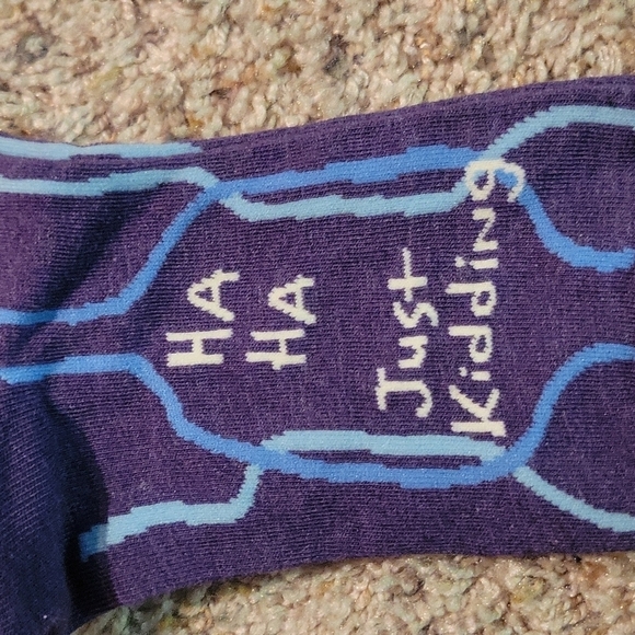 2/$20 Women's socks - Picture 3 of 4